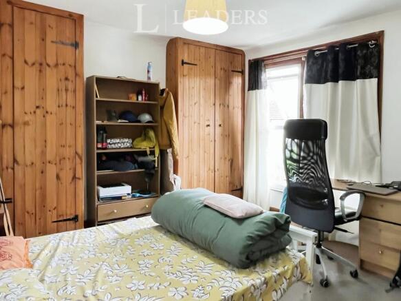 Room Available