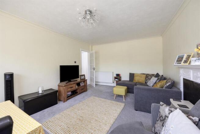 Living/Dining Room
