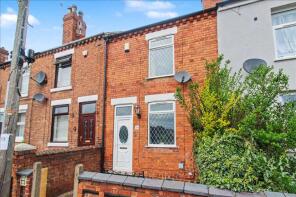 70, Newthorpe Common, Nottingham NG16 2EH