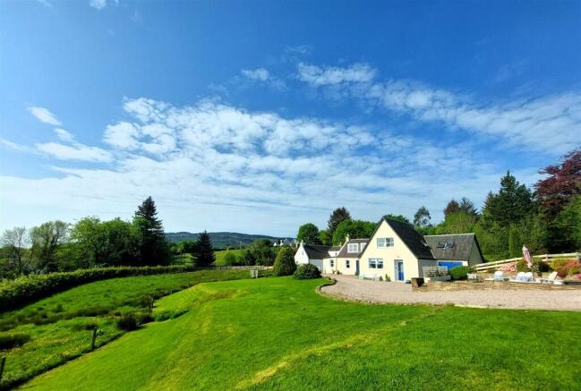 Silverburn Farm