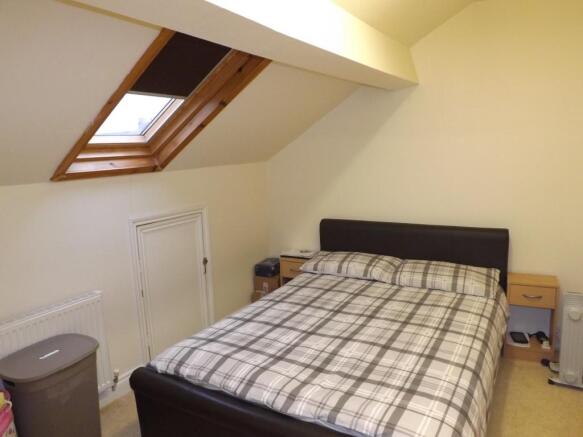 Bedroom Five