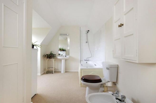 Bathoom