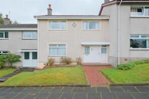 36, Seymour Green, East Kilbride, Glasgow G75 8EP