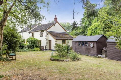 Llandavenny, Magor, Caldicot