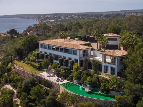 Lidia Property - Roc