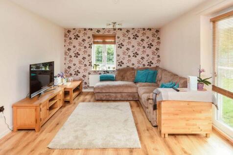 Lanfranc Close, Salisbury ***NO ONWARD CHAIN***