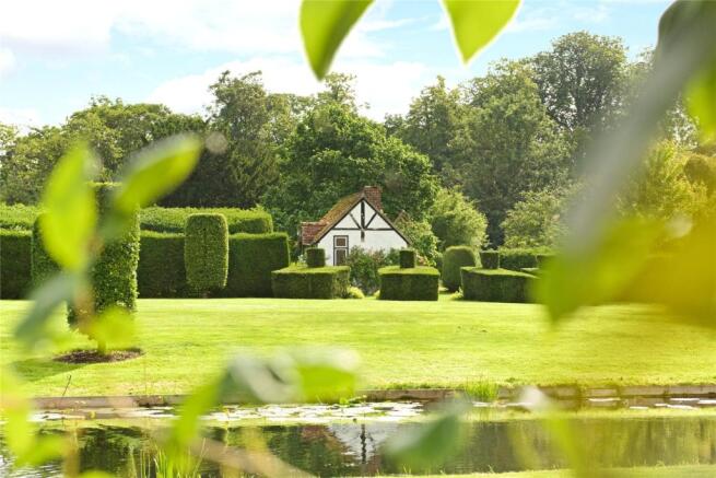 Gardener's Cottage