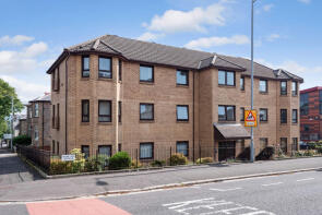 2, Newton Gardens, Newton Street, Greenock PA16 8SQ