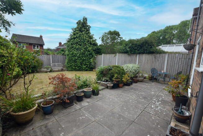 Garden 3