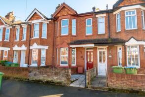 55, Cecil Avenue, Southampton SO16 4GP