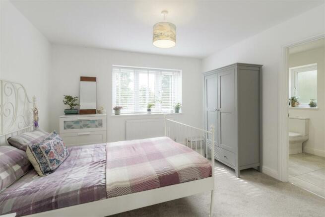 7a Oakfield Gardens, Atherstone
