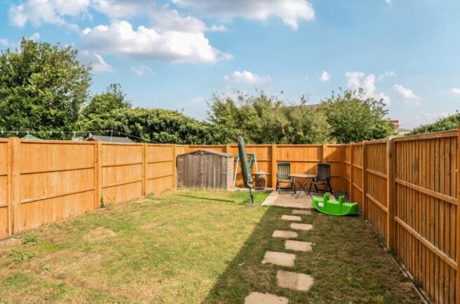 Nash Close, Heckington, Sleaford, Linconshire, NG34 photo 4