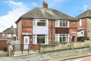 39, Fox Lane, Frecheville, Sheffield S12 4WQ