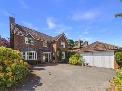 George Lane, Walkington