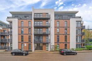 23, 22 Knight House, Scott Avenue, London SW15 3PB