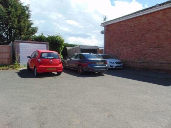 Parking Area