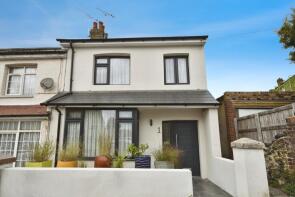 1, St Augustines Avenue, Margate CT9 4DN