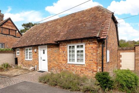 Manor Road, Didcot, Oxfordshire, OX11