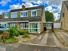54, Ambleside Crescent, Sprotbrough, Doncaster DN5 7PS