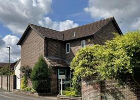 52, Warmans Close, Wantage OX12 9XT