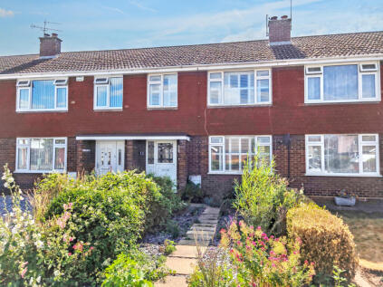 Springfield Gardens, Chinnor, Oxfordshire