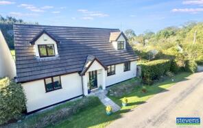 Sunnydale, Brightley Road, Okehampton EX20 1RR