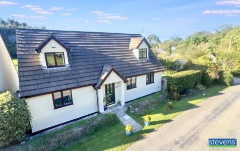 Brightley, Okehampton