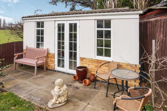 Summer House