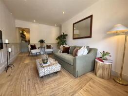 Flat 2, 17, Fleet Road, Fleet GU51 3QF