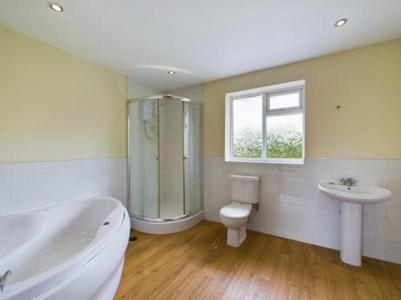 En-suite