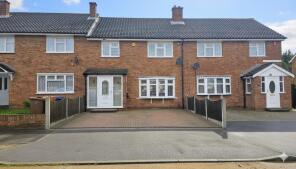 4, Dacre Crescent, South Ockendon RM15 4TP