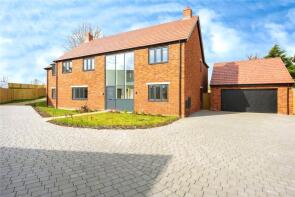5, Brambles Avenue, Harlington LU5 6UG