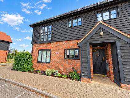 Kingsfield Road, Biggleswade