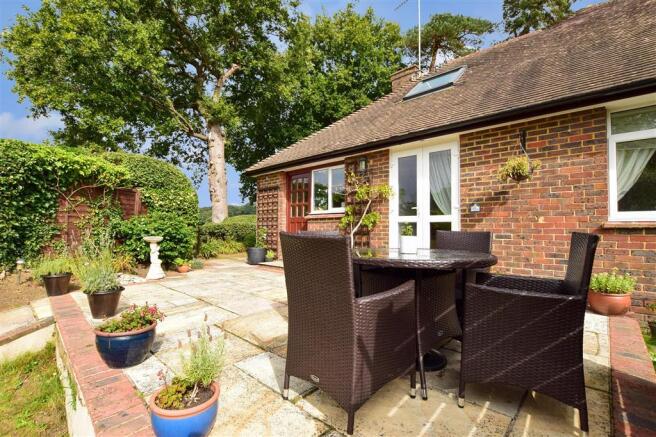 Patio / Decking