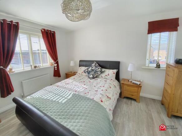 Bedroom  1