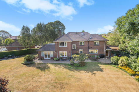 Mortimer Road, Buntingsdale, Market Drayton, Shropshire