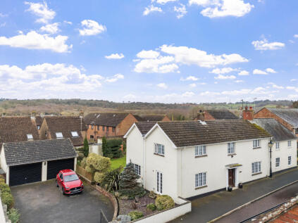 Bere Regis, Dorset