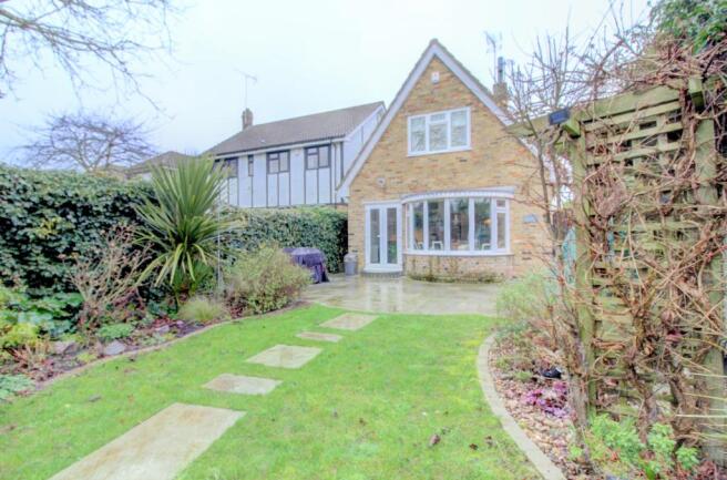 Brentwood Road, Ingrave, Brentwood, CM13 (13)