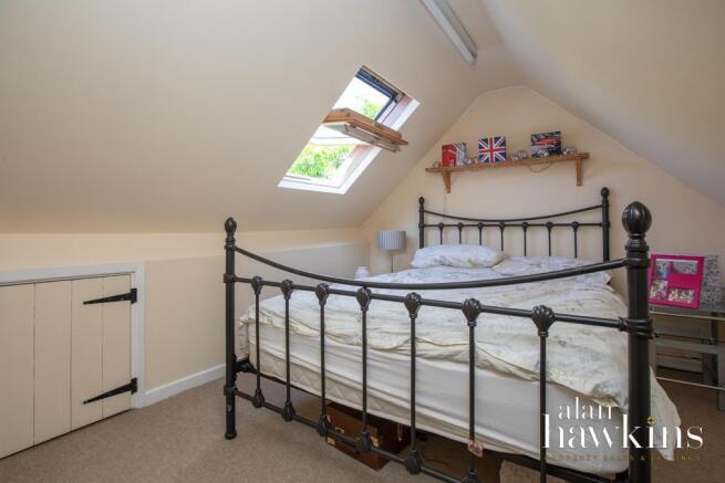 Loft Room