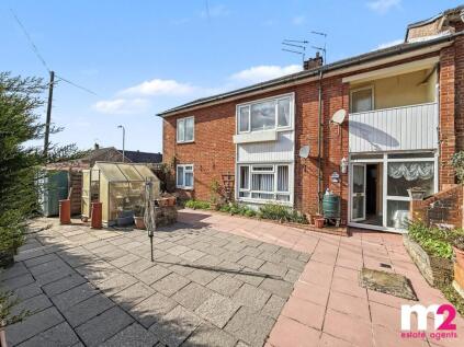 Howe Circle, Newport, NP19