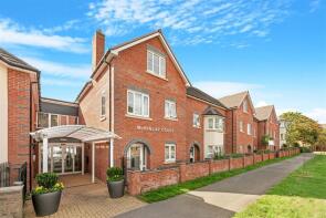 1, Mckinlay Court, Tresham Close, Kettering NN15 7BX