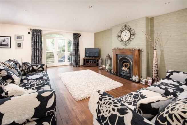 Drawing Room