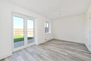 6, Spitalfield Terrace, Lydd Road, New Romney TN28 8HD
