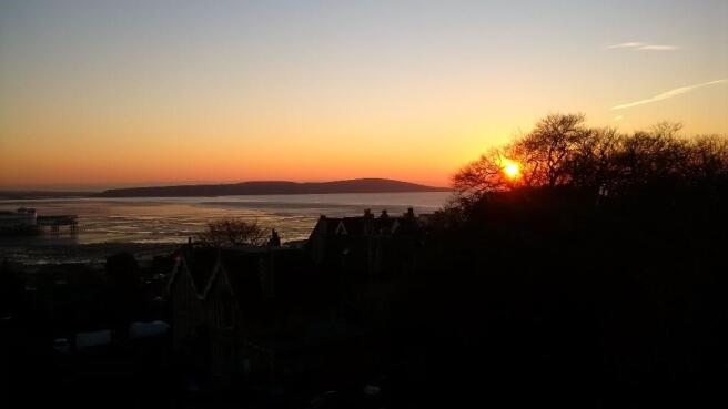 Sunset View