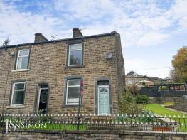 174, Burnley Road East, Waterfoot, Rossendale BB4 9DQ