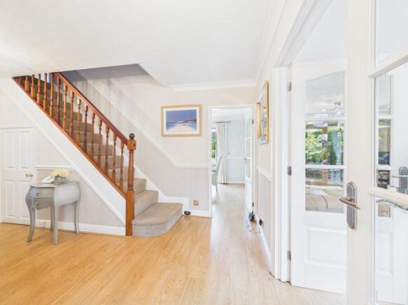 Charlesbye Avenue, Ormskirk, L39 photo 4