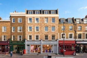 Flat 3, 51, Northcote Road, London SW11 1NJ