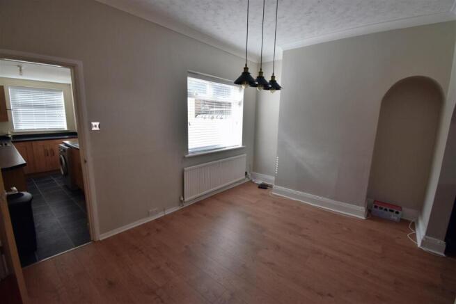 Dinning Room