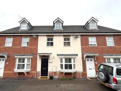 Tutors Way, Kidderminster, DY10