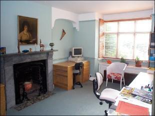 Family Room / Study